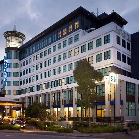 Novotel Melbourne Glen Waverley Ngoại thất bức ảnh