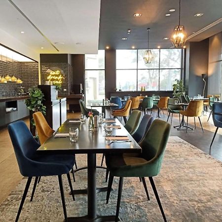 Novotel Melbourne Glen Waverley Ngoại thất bức ảnh
