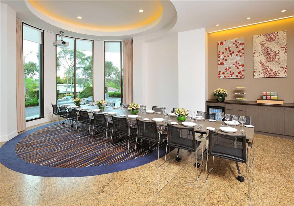 Novotel Melbourne Glen Waverley Ngoại thất bức ảnh