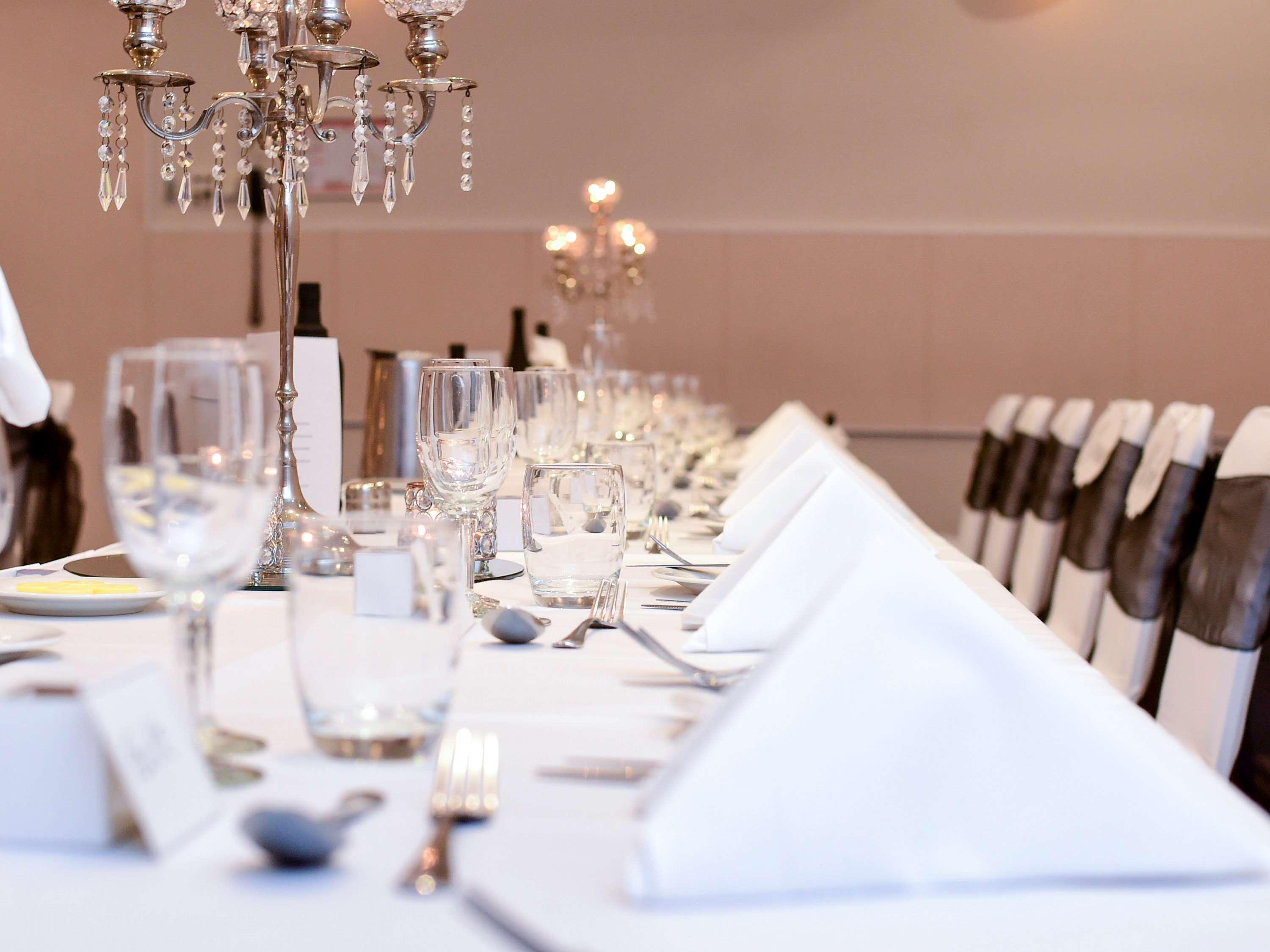 Novotel Melbourne Glen Waverley Ngoại thất bức ảnh