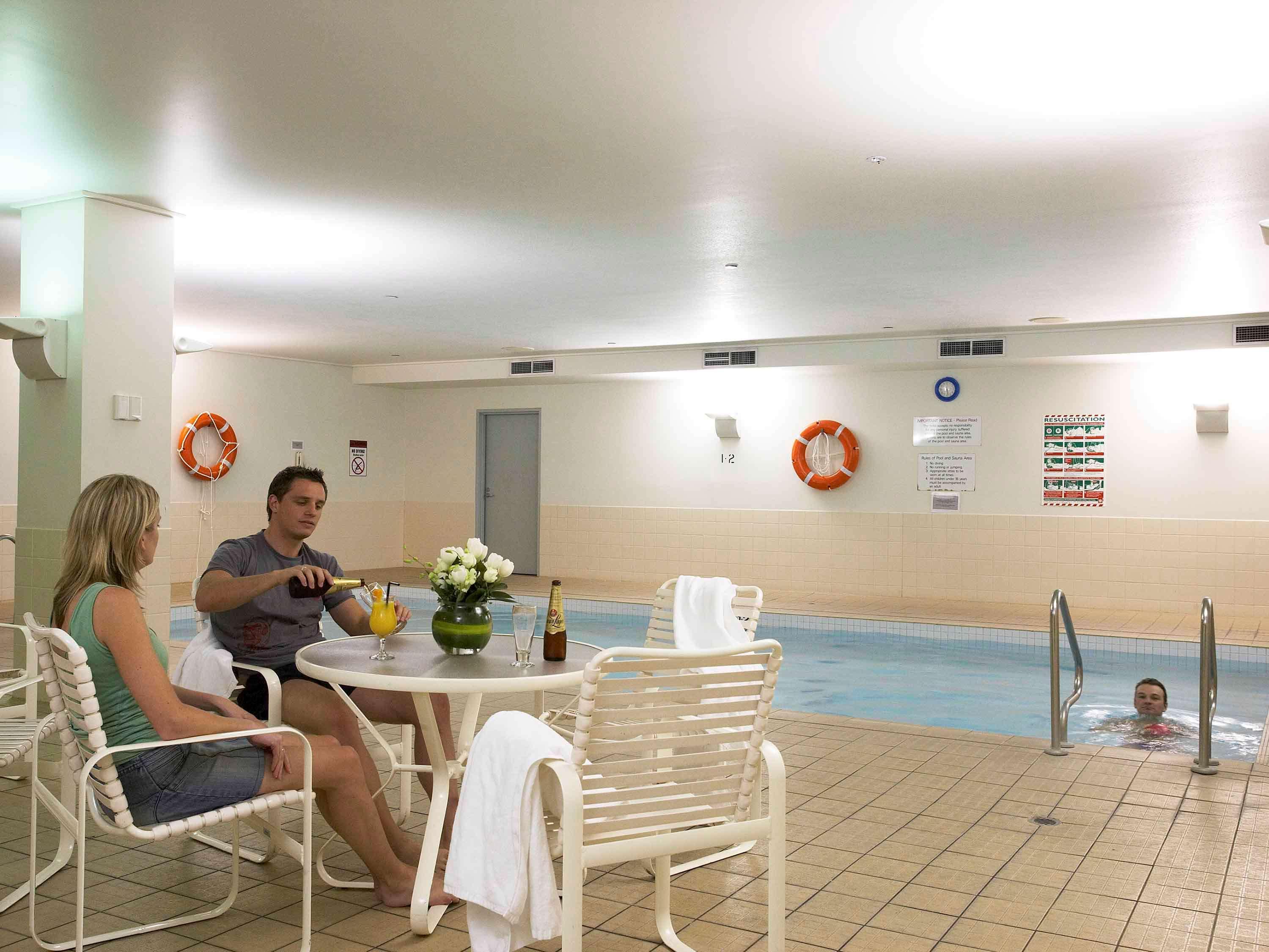 Novotel Melbourne Glen Waverley Ngoại thất bức ảnh