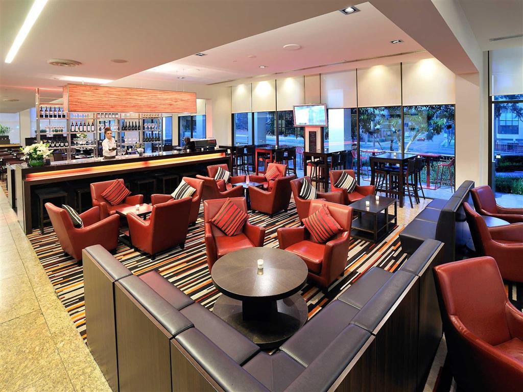 Novotel Melbourne Glen Waverley Ngoại thất bức ảnh