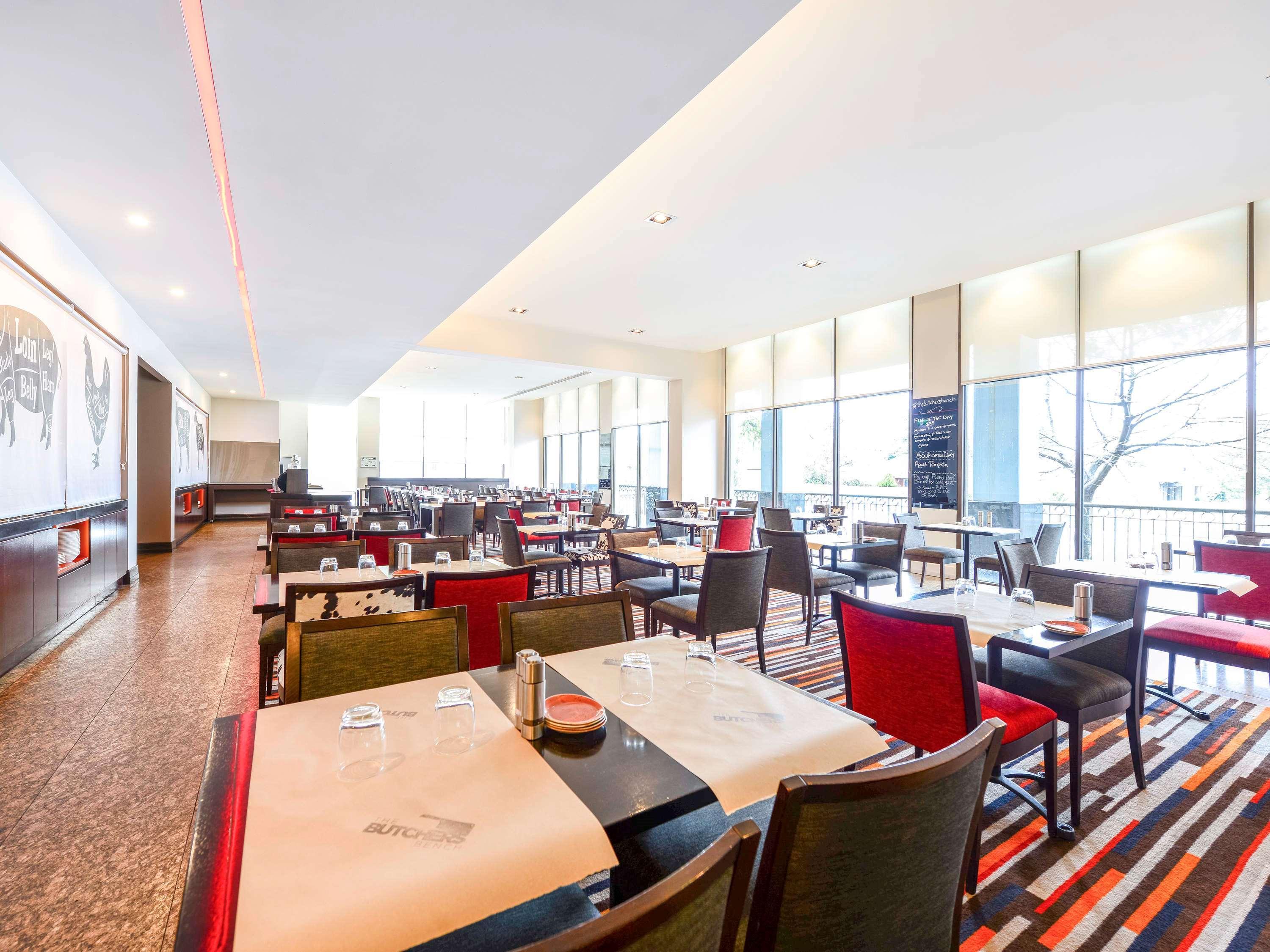 Novotel Melbourne Glen Waverley Ngoại thất bức ảnh