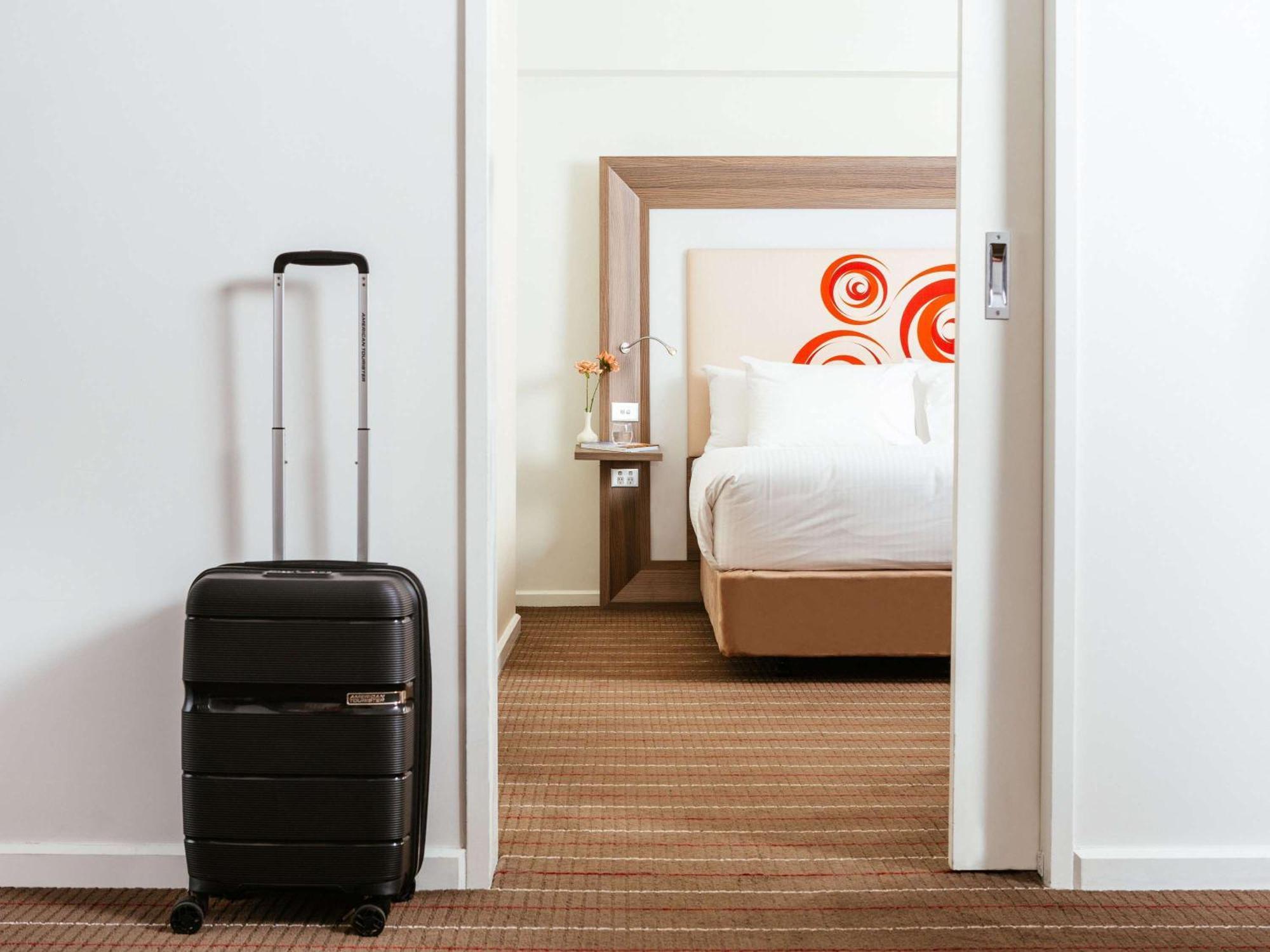 Novotel Melbourne Glen Waverley Ngoại thất bức ảnh