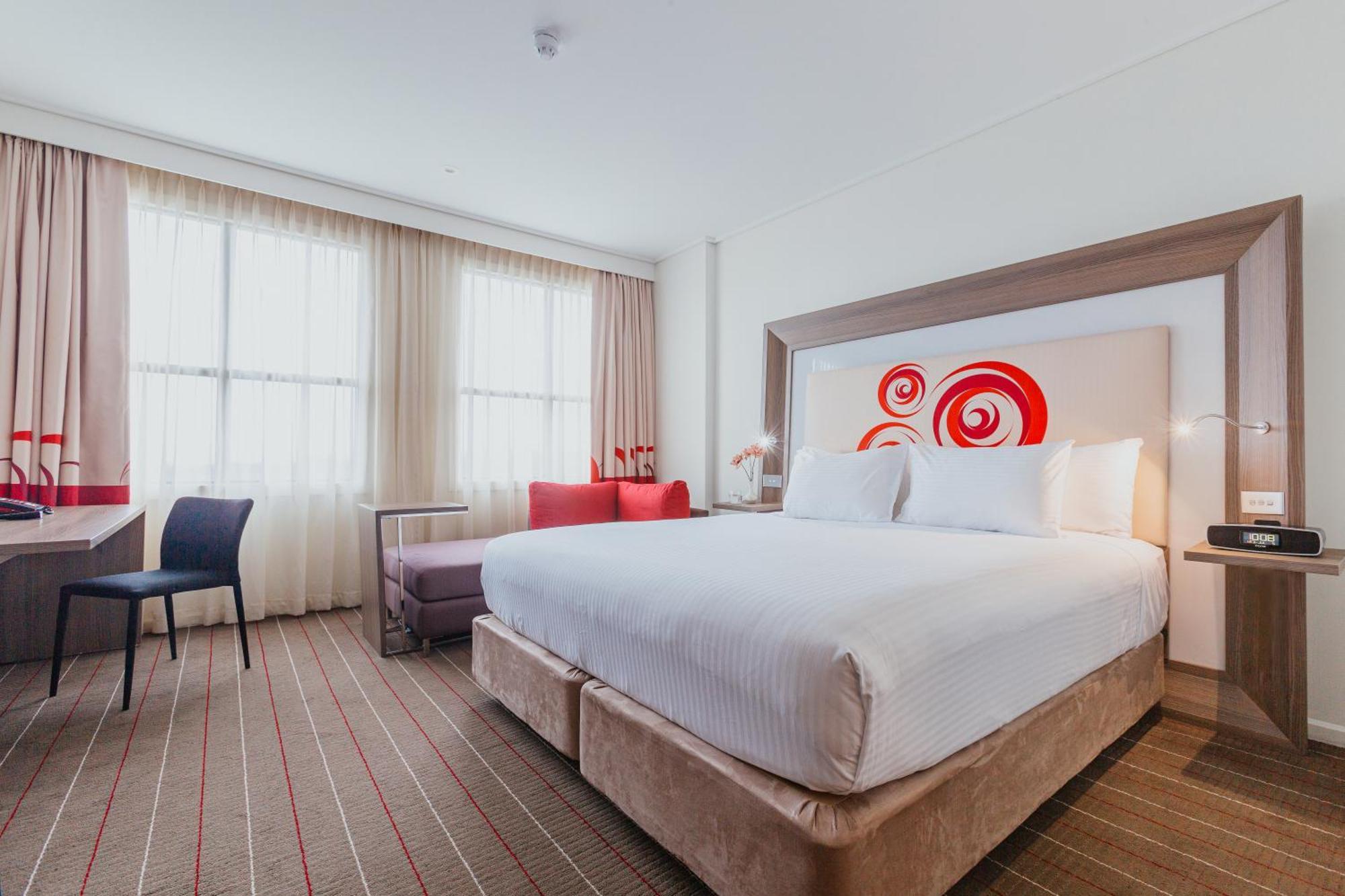 Novotel Melbourne Glen Waverley Ngoại thất bức ảnh