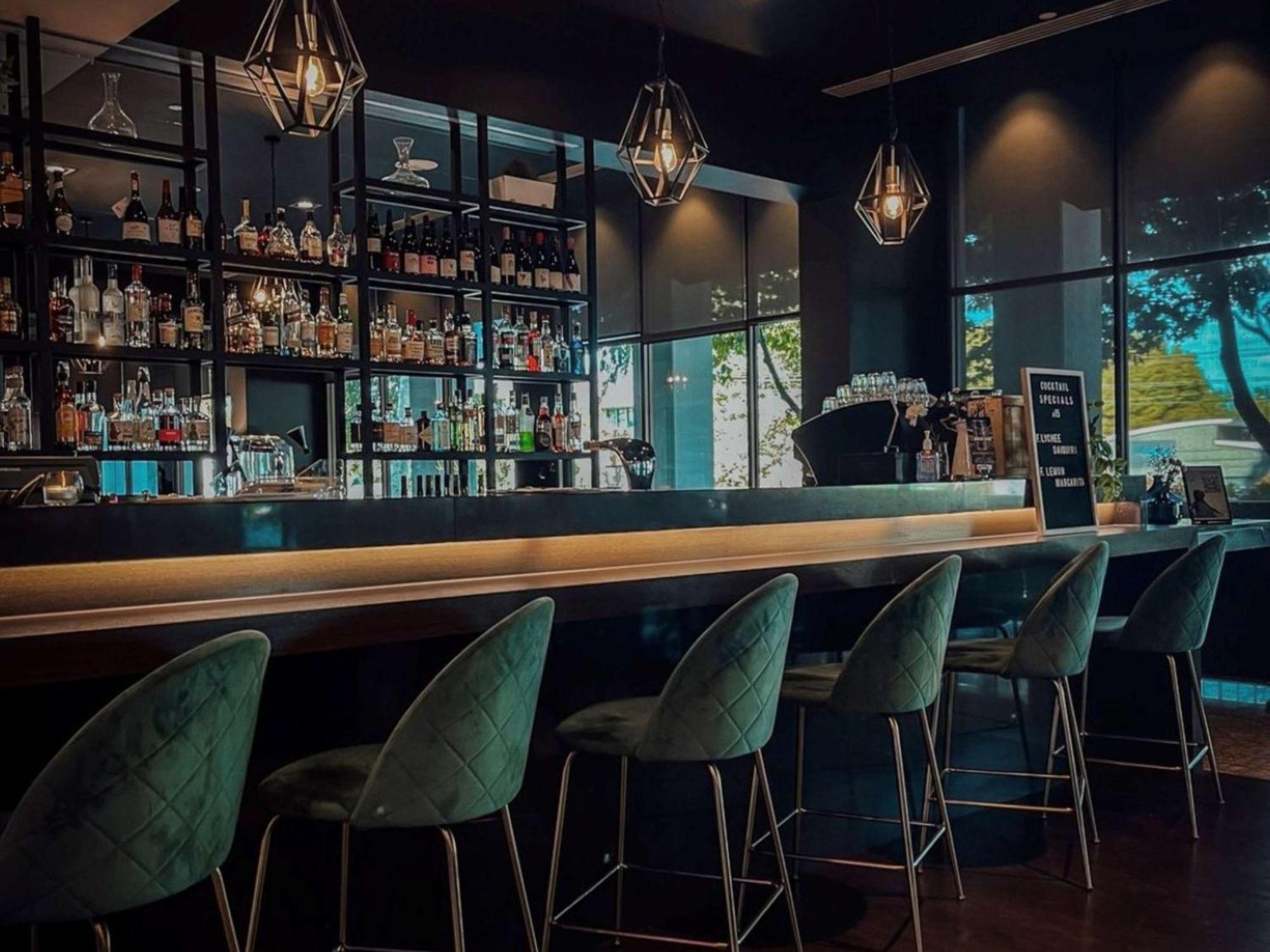 Novotel Melbourne Glen Waverley Ngoại thất bức ảnh