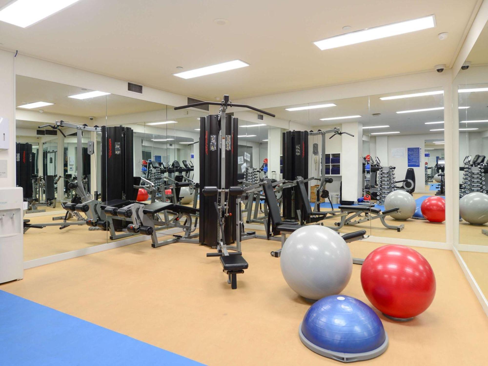 Novotel Melbourne Glen Waverley Ngoại thất bức ảnh