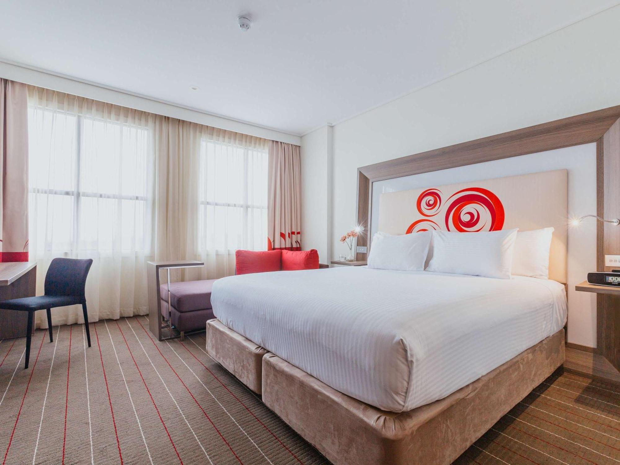 Novotel Melbourne Glen Waverley Ngoại thất bức ảnh
