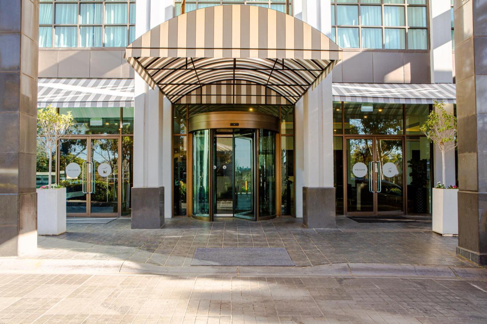 Novotel Melbourne Glen Waverley Ngoại thất bức ảnh