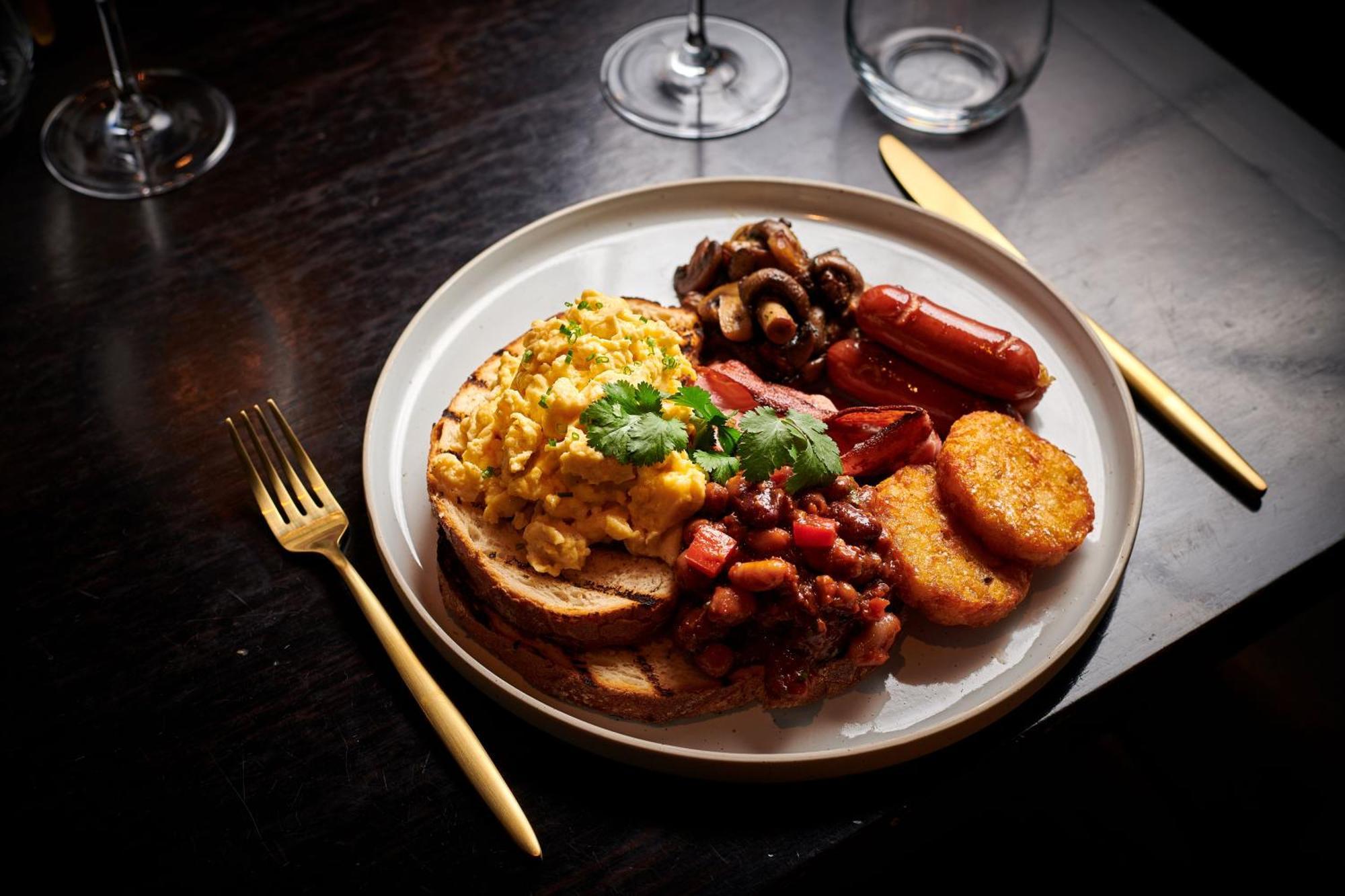 Novotel Melbourne Glen Waverley Ngoại thất bức ảnh