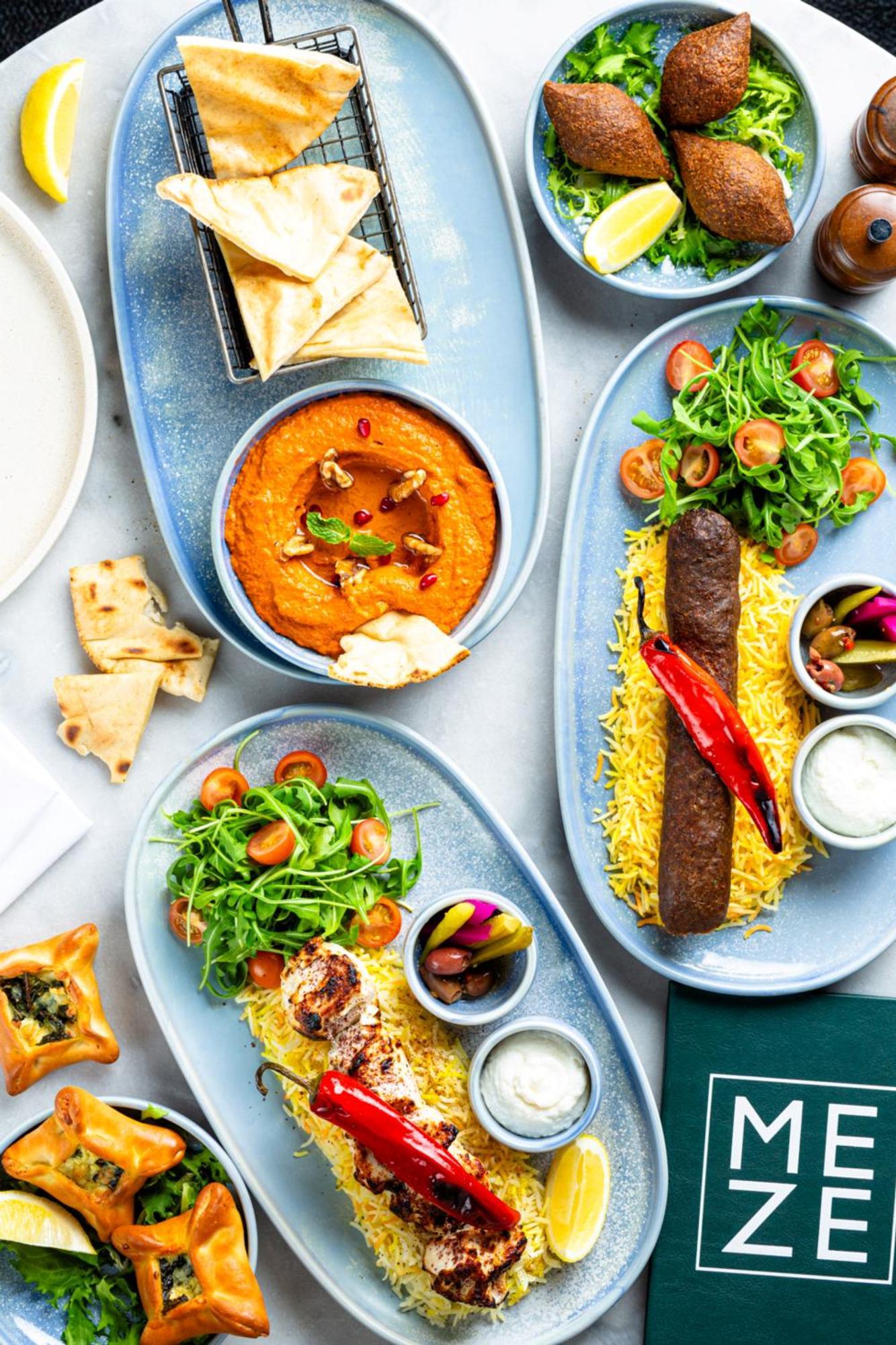Novotel Melbourne Glen Waverley Ngoại thất bức ảnh
