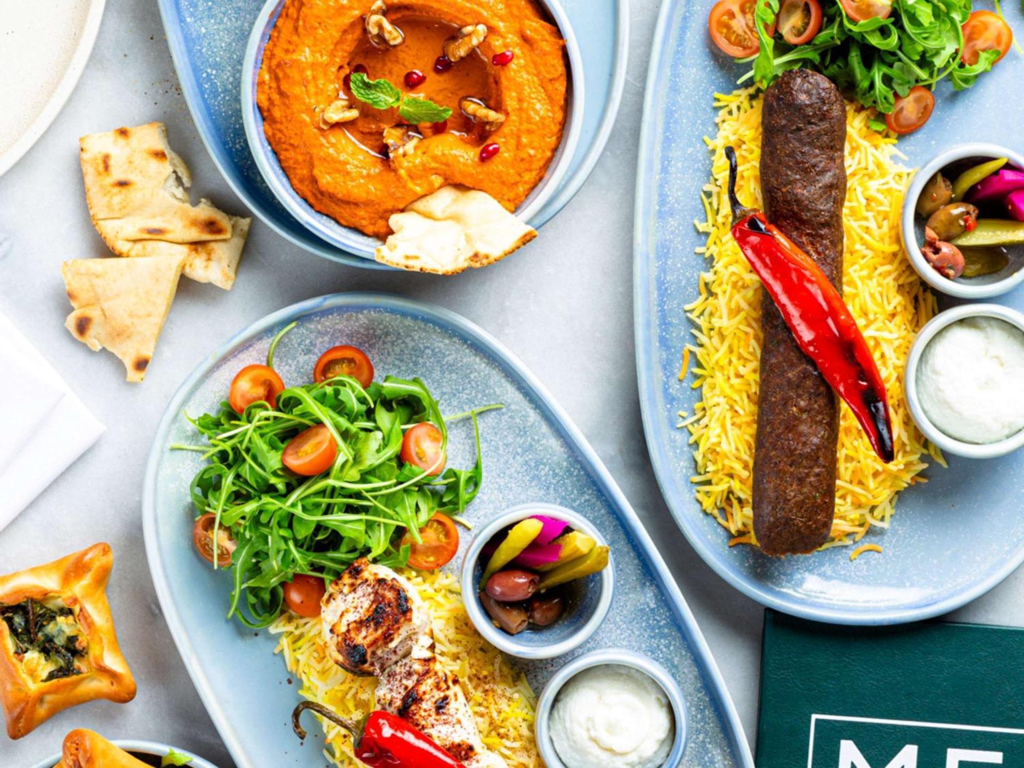 Novotel Melbourne Glen Waverley Ngoại thất bức ảnh
