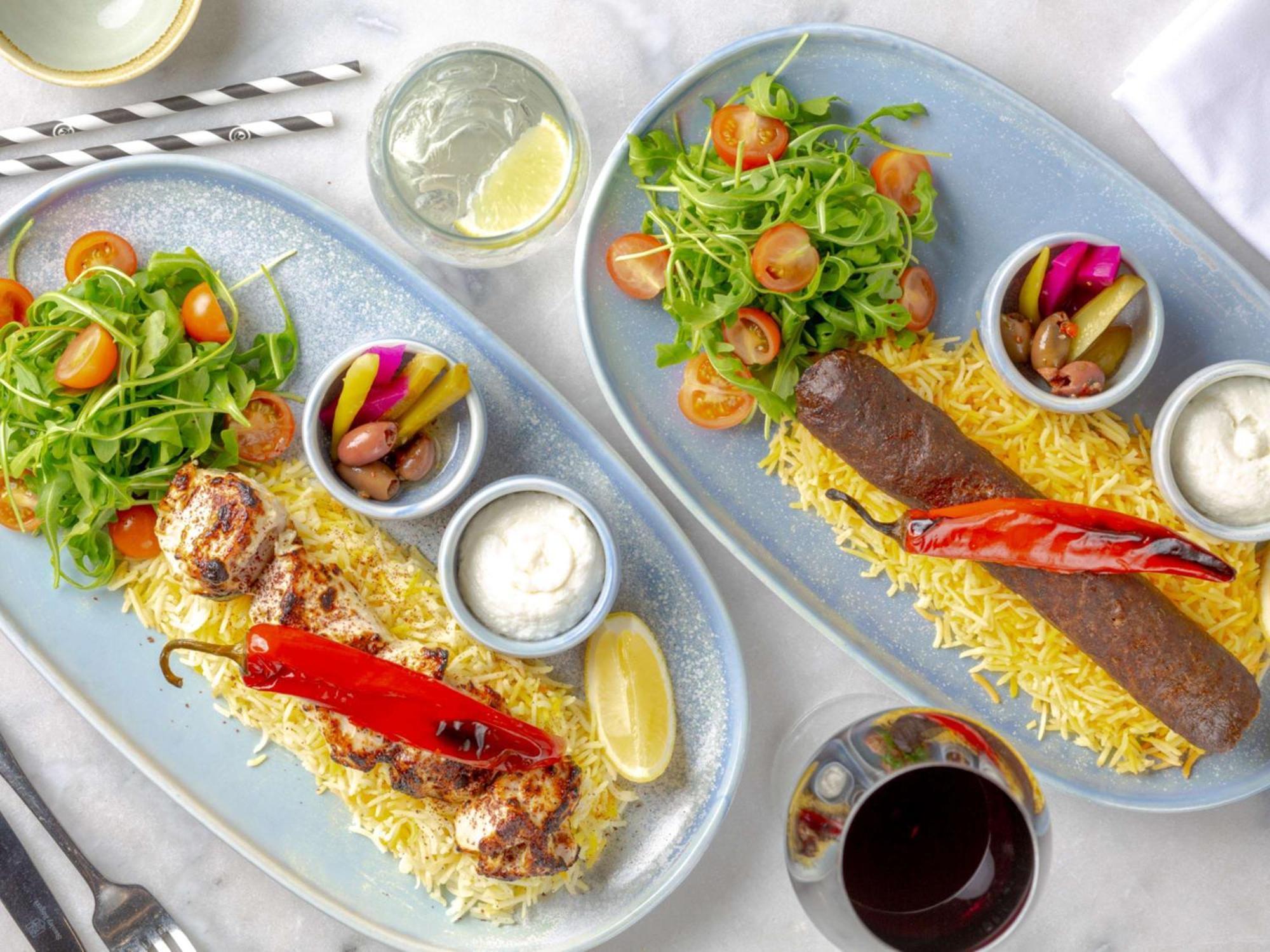 Novotel Melbourne Glen Waverley Ngoại thất bức ảnh