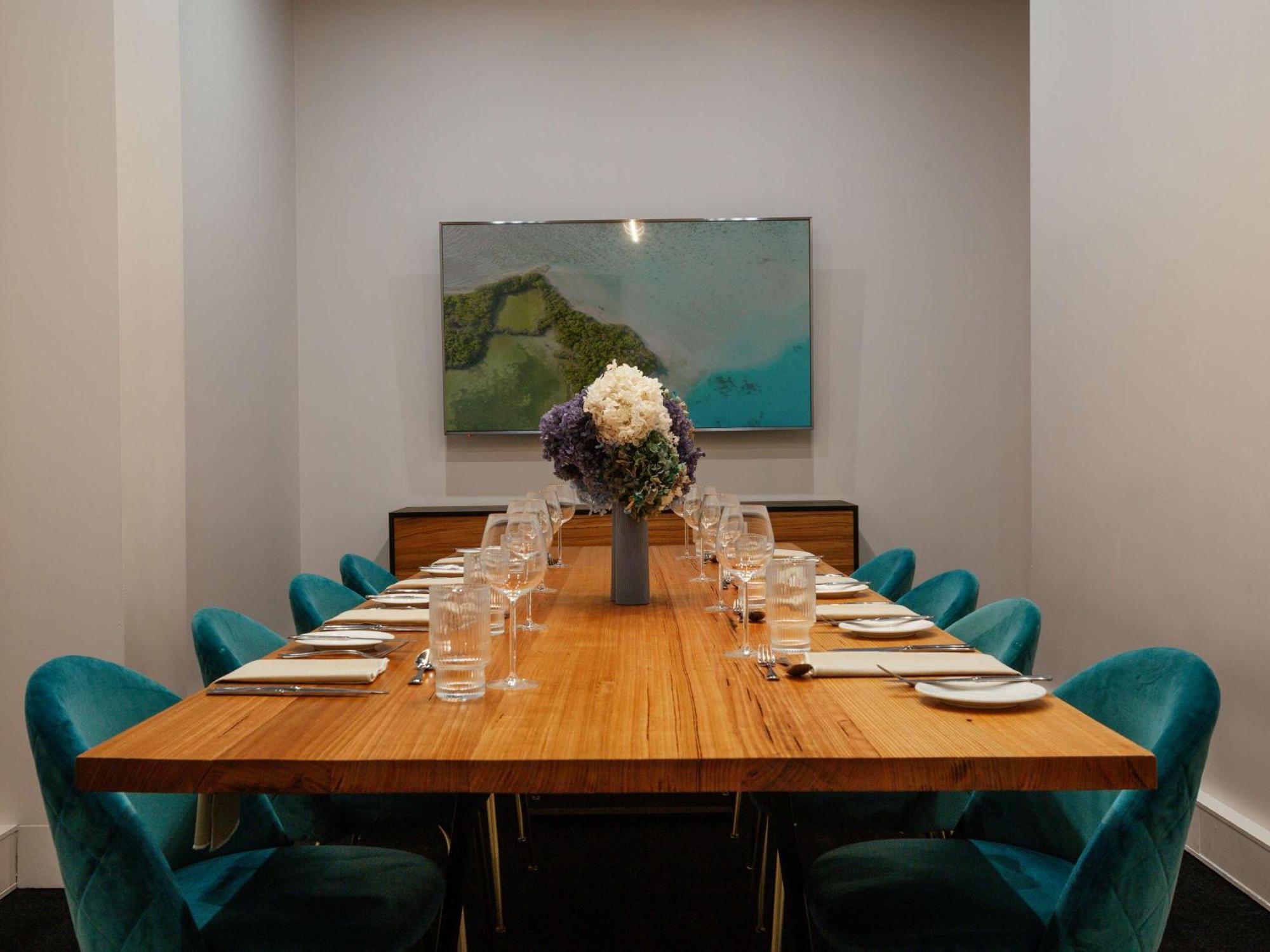 Novotel Melbourne Glen Waverley Ngoại thất bức ảnh