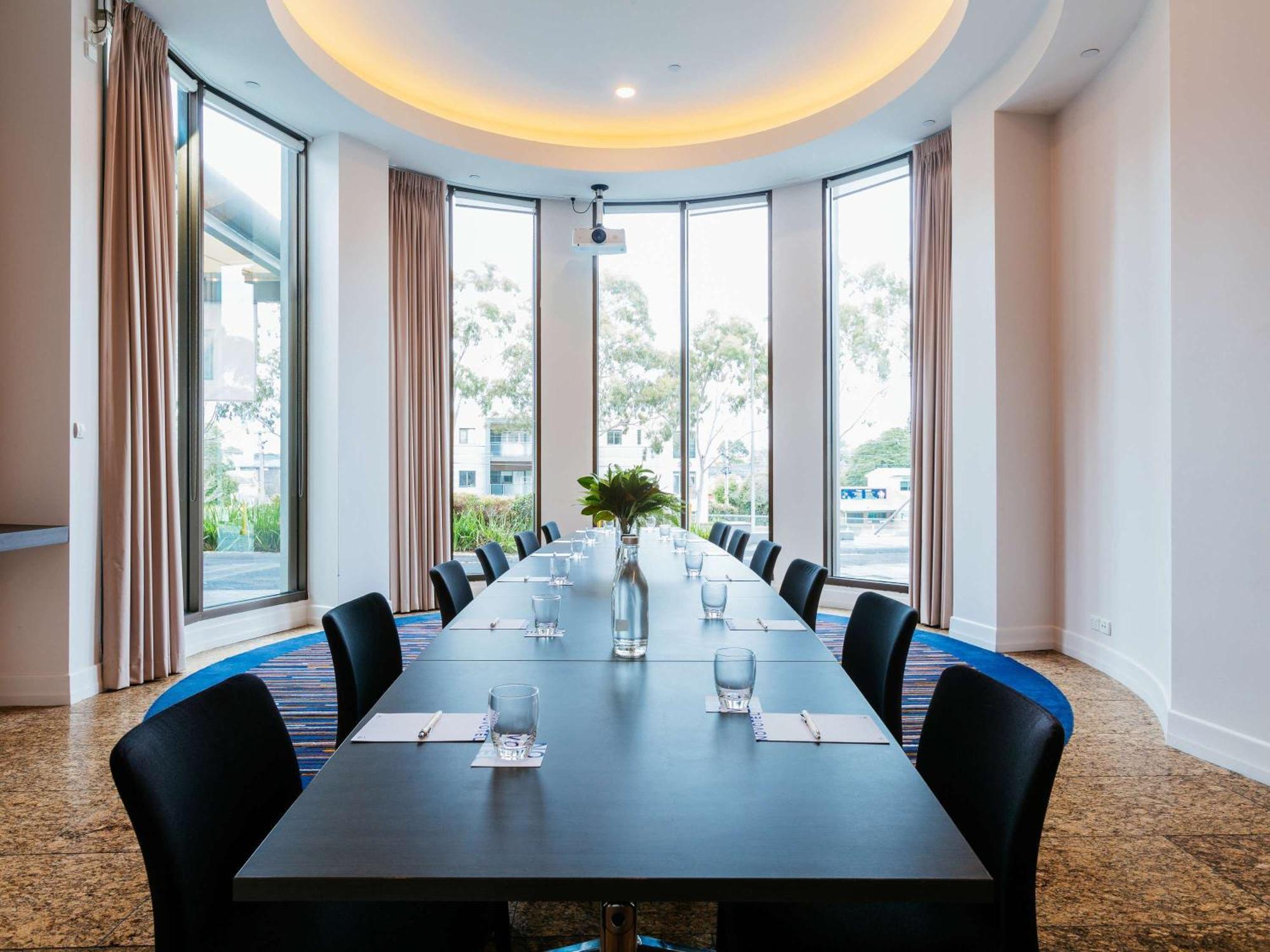 Novotel Melbourne Glen Waverley Ngoại thất bức ảnh
