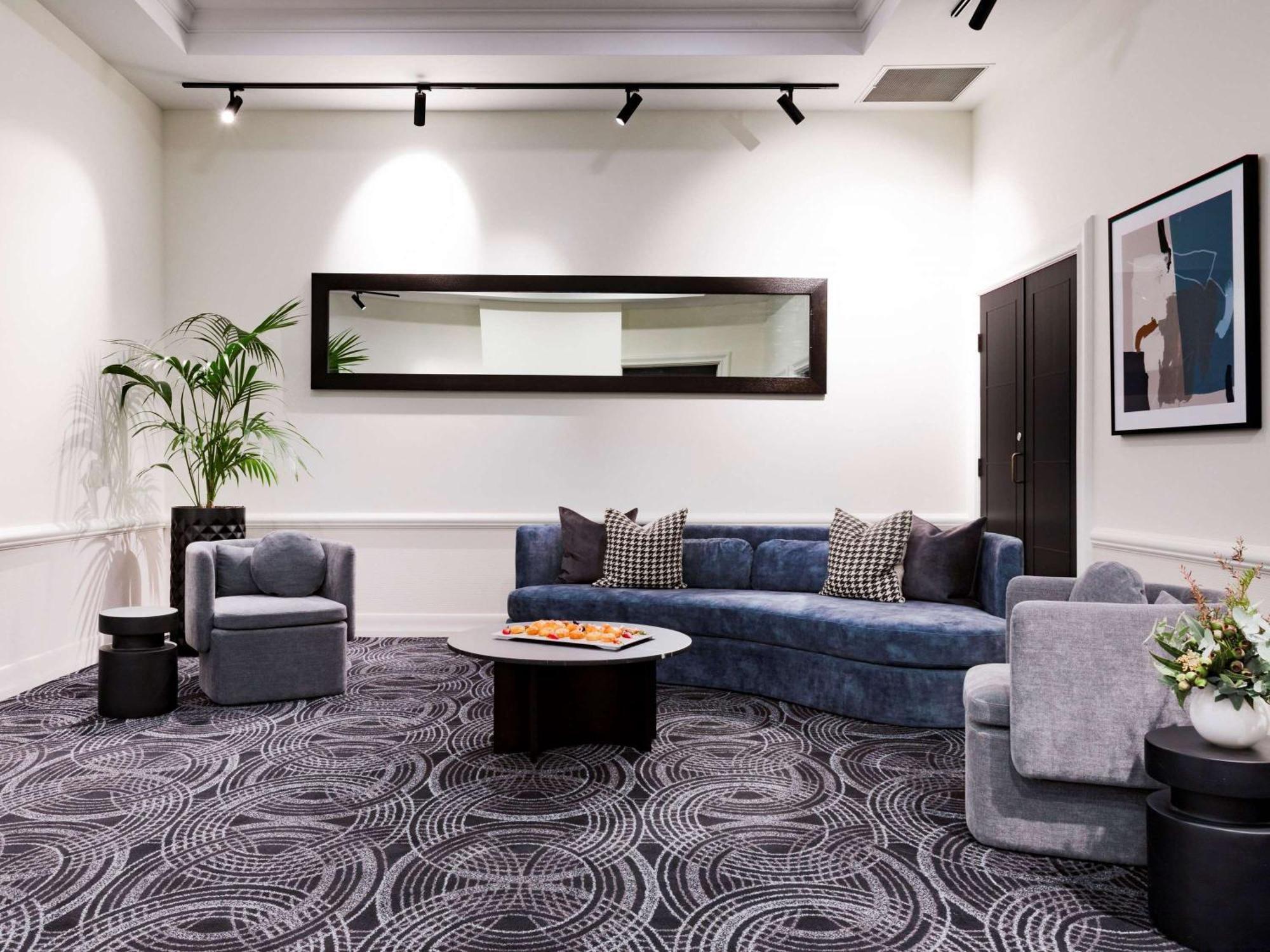 Novotel Melbourne Glen Waverley Ngoại thất bức ảnh