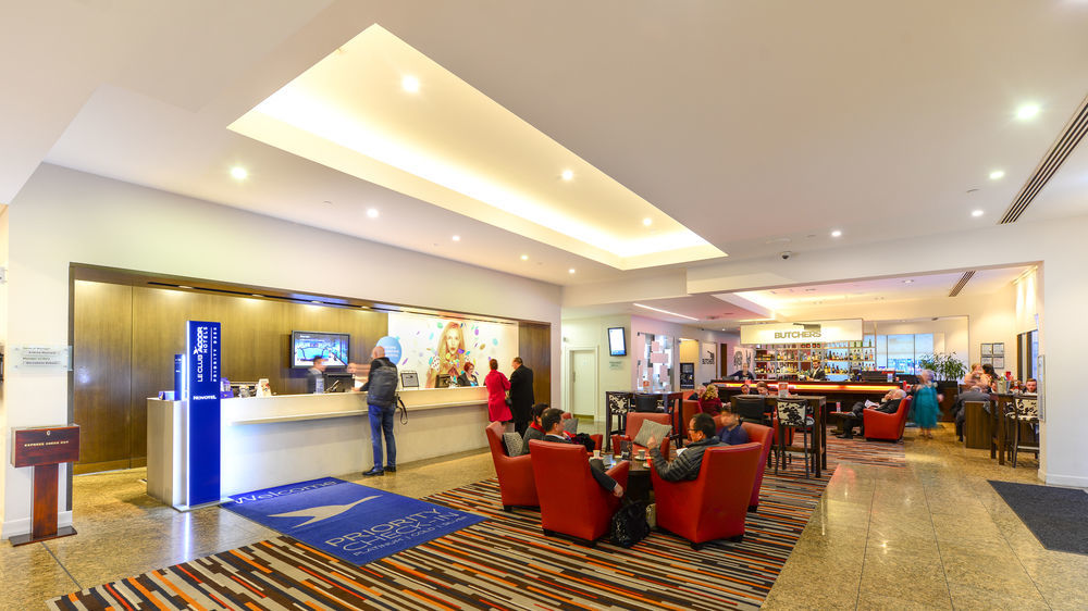 Novotel Melbourne Glen Waverley Ngoại thất bức ảnh