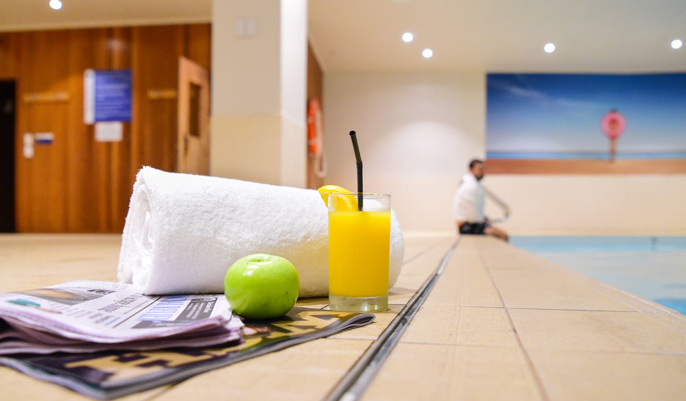 Novotel Melbourne Glen Waverley Ngoại thất bức ảnh