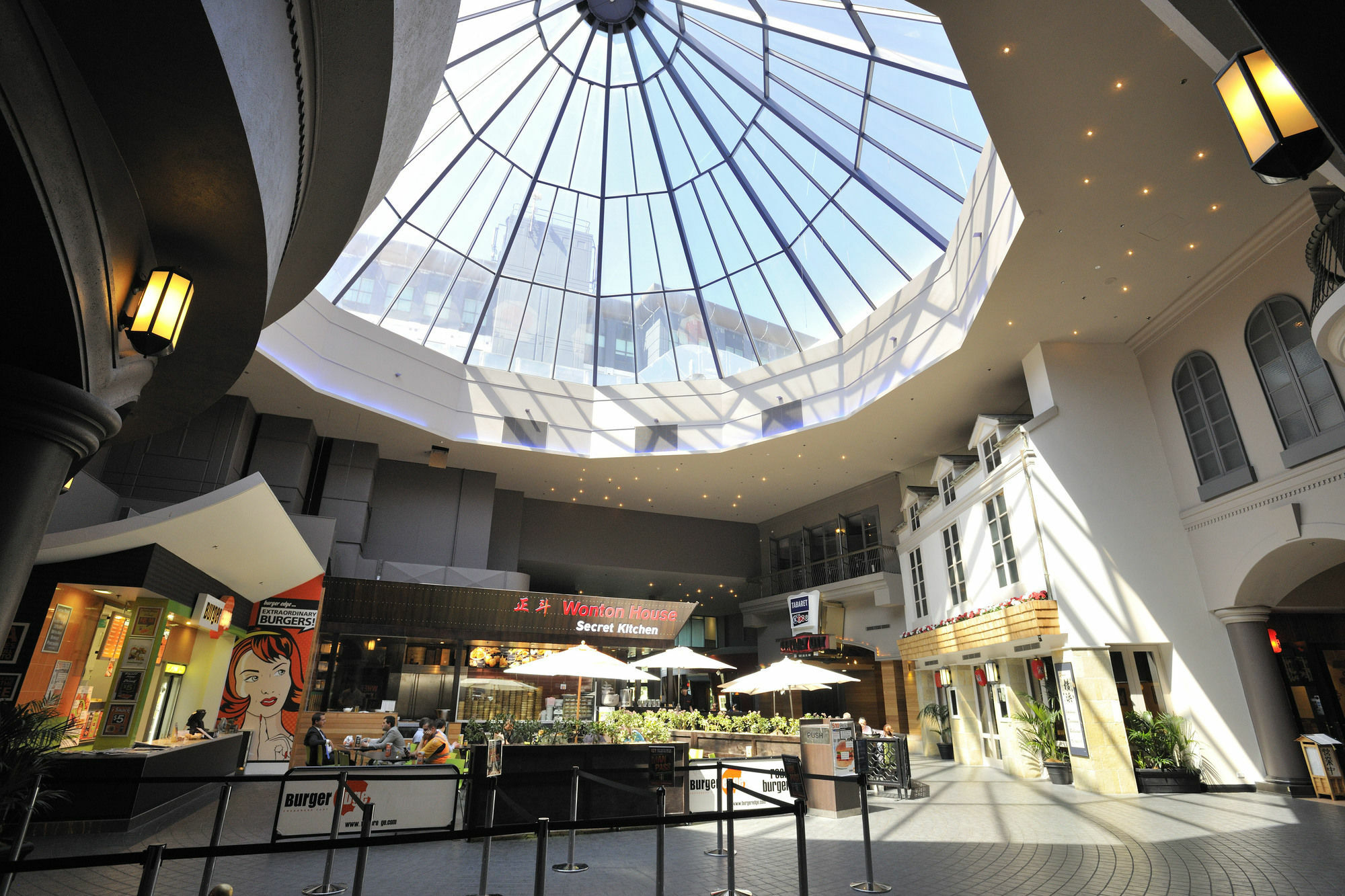 Novotel Melbourne Glen Waverley Ngoại thất bức ảnh